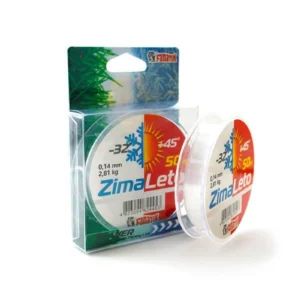 Fanatik Summer-Winter Monofilament Line - LN-ZL014-281