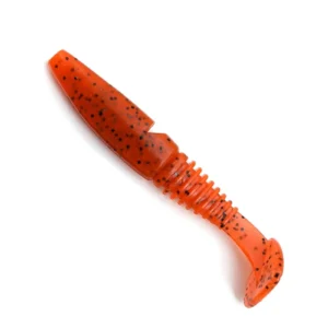 Fanatik Bandit Soft Plastic Bait - 2.9" - Color 023