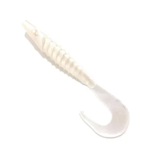 Fanatik Bulava Twister Soft Plastic Bait - 2.9" - Color 025