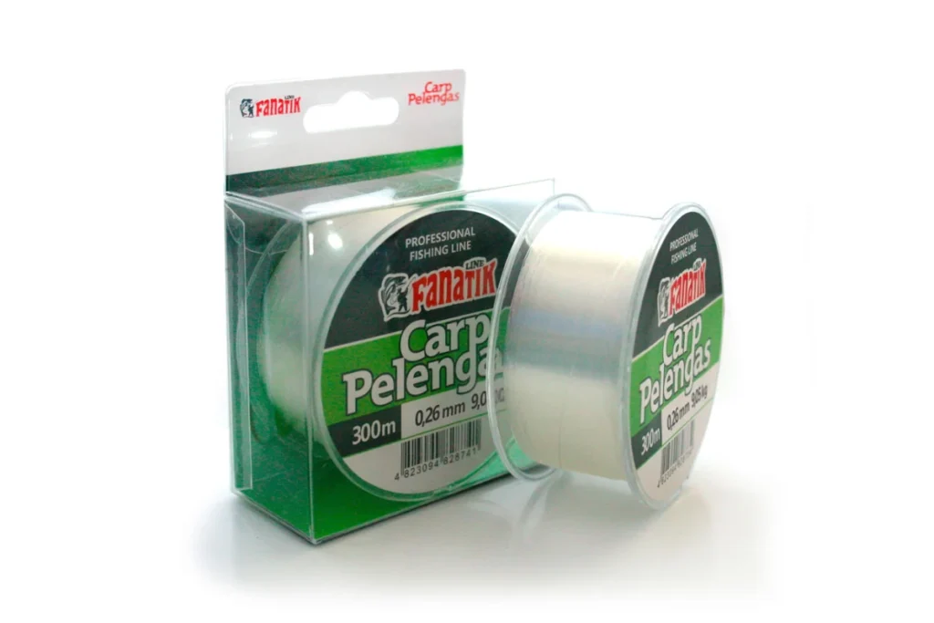 Fishing Lines