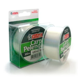 Fanatik Carp-Pelengas Monofilament Line - LN-KARP-026-905