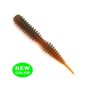 Fanatik Dagger Soft Plastic Bait - 3.2" - Color 027