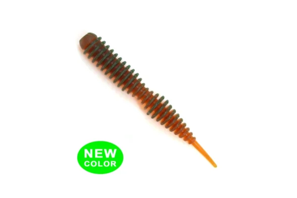 Fanatik Dagger Soft Plastic Bait - 3.2" - Color 027