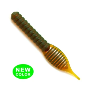 Fanatik Hypnose Long Soft Plastic Bait - HypnoseLong29_027