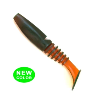 Fanatik Lady Bandit Soft Plastic Bait - 2.4" - Color 027