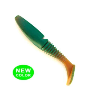 Fanatik Bandit Soft Plastic Bait - 2.9" - Color 027