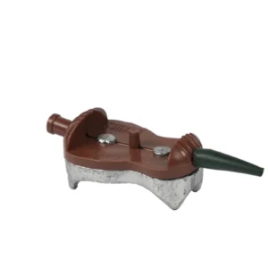Fanatik Guitar-Style Makushatnik Feeder - KF-GITARA80