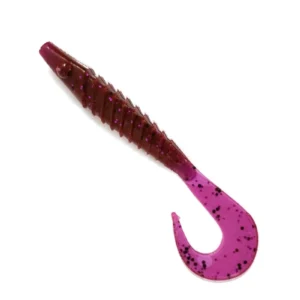 Fanatik Bulava Twister Soft Plastic Bait - 2.9" - Color 121