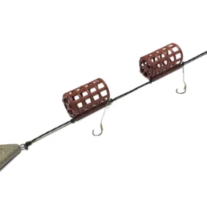 Fanatik Torba X2 Crucian Carp Rig - UK-TORBAX2-70