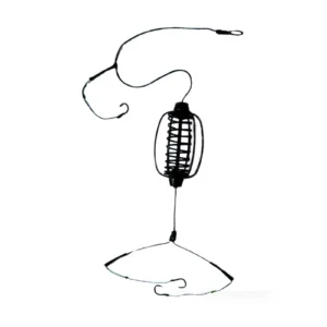 Fanatik Watermelon Feeder Rig - FAN-SN-ARBKOR-25