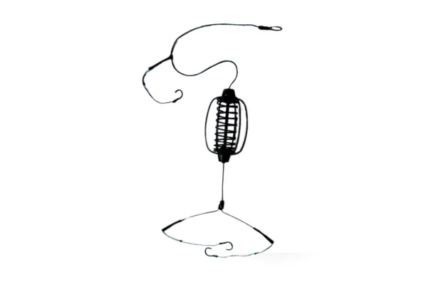 Fanatik Watermelon Feeder Rig - FAN-SN-ARBKOR-25