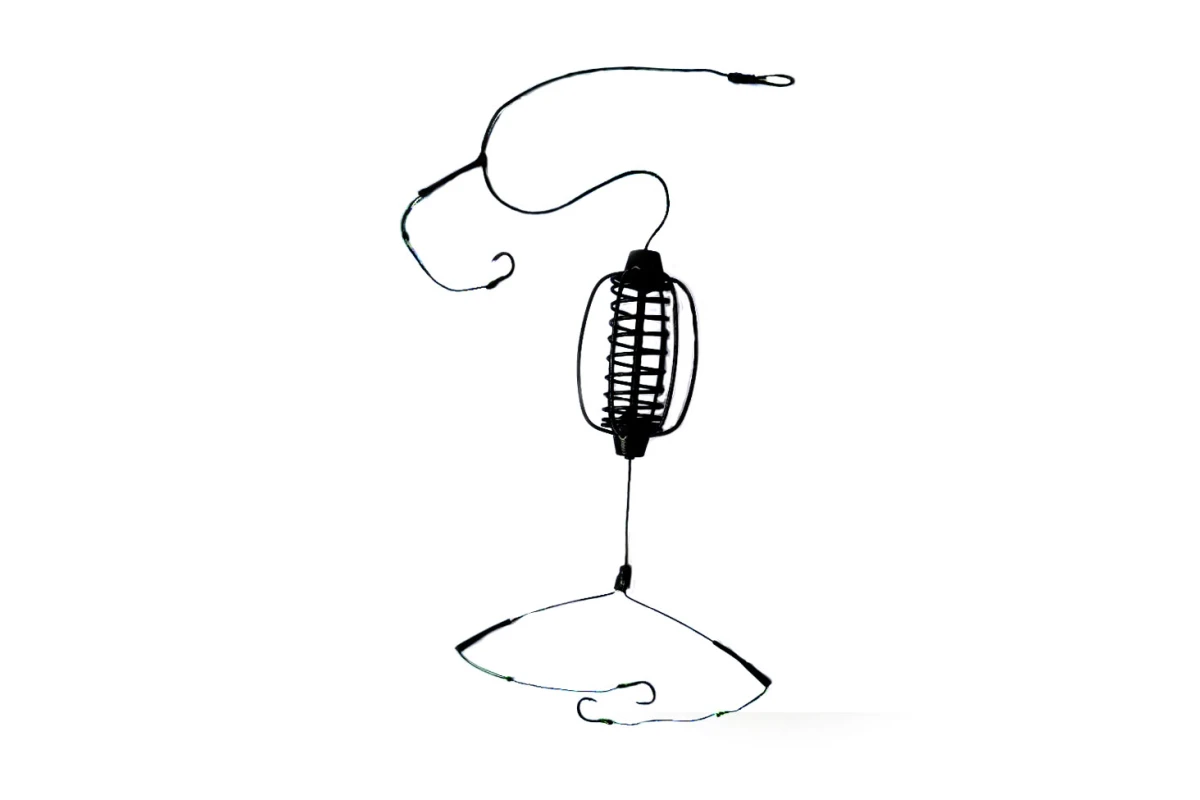 Fanatik Watermelon Feeder Rig - FAN-SN-ARBKOR-25