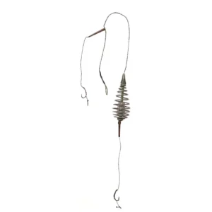 Fanatik Cone Spring Feeder Rig - 40 g