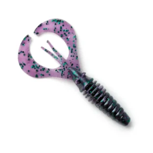 Fanatik Lobster Soft Plastic Bait - 2.2" - Color 007