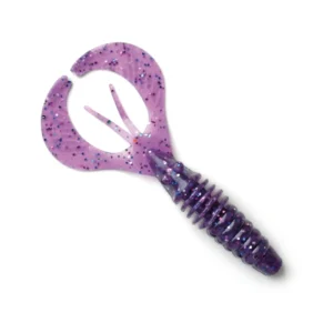 Fanatik Lobster Soft Plastic Bait - 2.2" - Color 008