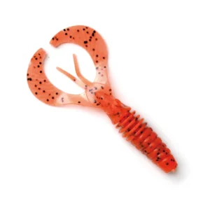 Fanatik Lobster Soft Plastic Bait - 3.6" - Color 023