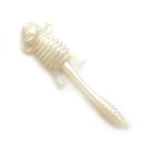 Fanatik Mik Maus Soft Plastic Bait - 2.5" - Color 025