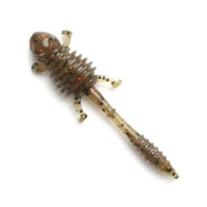 Fanatik Mik Maus Soft Plastic Bait - 3" - Color 006