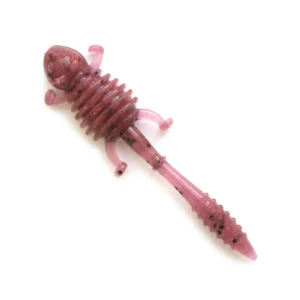 Fanatik Mik Maus Soft Plastic Bait - 3" - Color 021