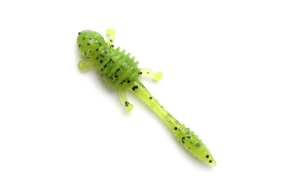 Fanatik Mik Maus Soft Plastic Bait - 3" - Color 022