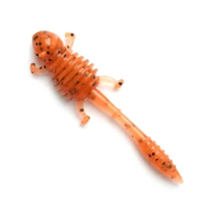 Fanatik Mik Maus Soft Plastic Bait - 3" - Color 023