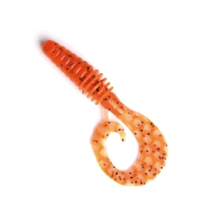 Fanatik Viper Soft Plastic Bait - 2" - Color 023