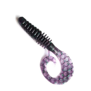Fanatik Viper Soft Plastic Bait - 2.9" - Color 007