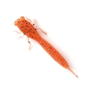 Fanatik X-Larva Soft Plastic Bait - 3" - Color 023
