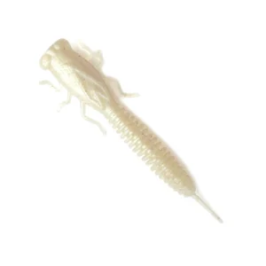 Fanatik X-Larva Soft Plastic Bait - 3" - Color 025
