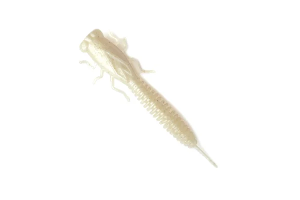 Fanatik X-Larva Soft Plastic Bait - 3" - Color 025