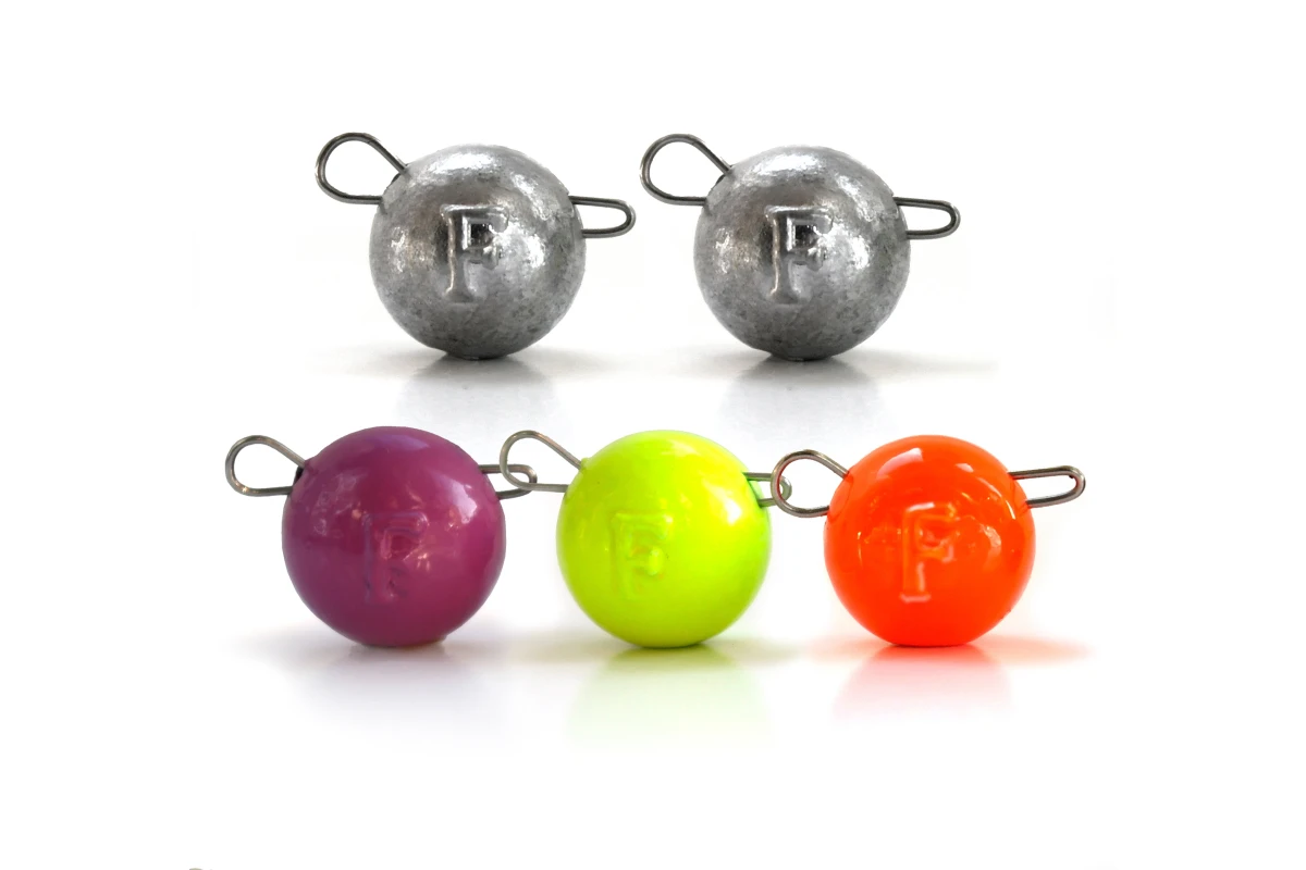 Fanatik Cheburashka Weight - FW-BF-12-MIX