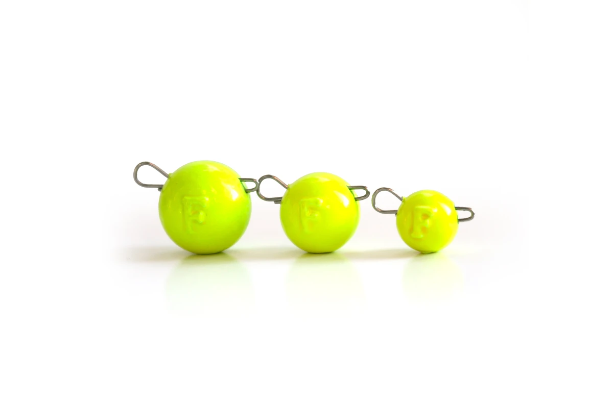 Fanatik Cheburashka Weight - FW-BF-20-024
