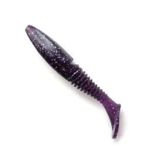 Fanatik Bandit Soft Plastic Bait - 2.9" - Color 008