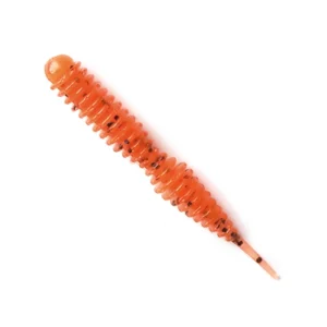 Fanatik Dagger Soft Plastic Bait - 2.5" - Color 023