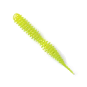 Fanatik Dagger Soft Plastic Bait - 2.5" - Color 024