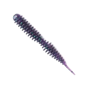 Fanatik Dagger Soft Plastic Bait - 2.5" - Color 007