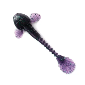 Fanatik Goby Soft Plastic Bait - 2" - Color 007