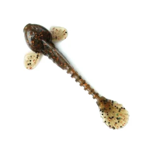 Fanatik Goby Soft Plastic Bait - 3.5" - Color 006