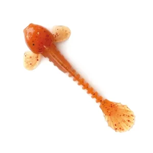 Fanatik Goby Soft Plastic Bait - 3.5" - Color 017