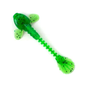 Fanatik Goby Soft Plastic Bait - 4.5" - Color 026