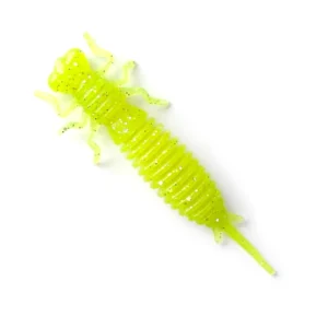 Fanatik Larva Soft Plastic Bait - 3.5" - Color 024