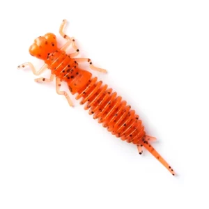 Fanatik Larva Soft Plastic Bait - 3.5" - Color 023