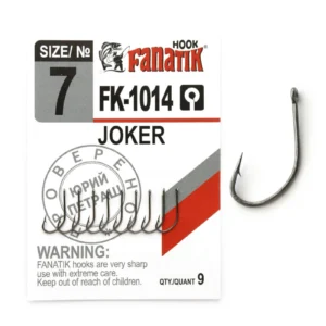 Fanatik FK-1014 Joker Hook - FK-1014-7S