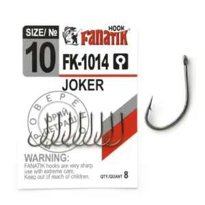 Fanatik FK-1014 Joker Hook - FK-1014-10S