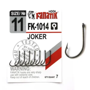 Fanatik FK-1014 Joker Hook - FK-1014-11S