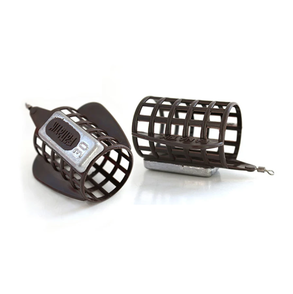 Feeders & Ready Rigs