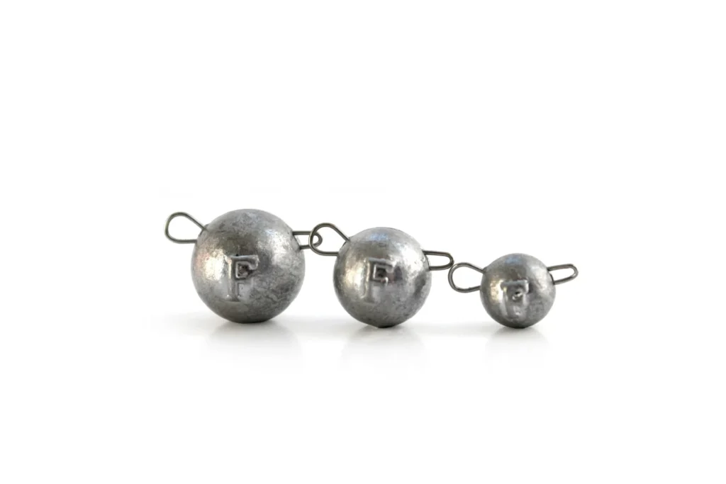 Weights & Sinkers